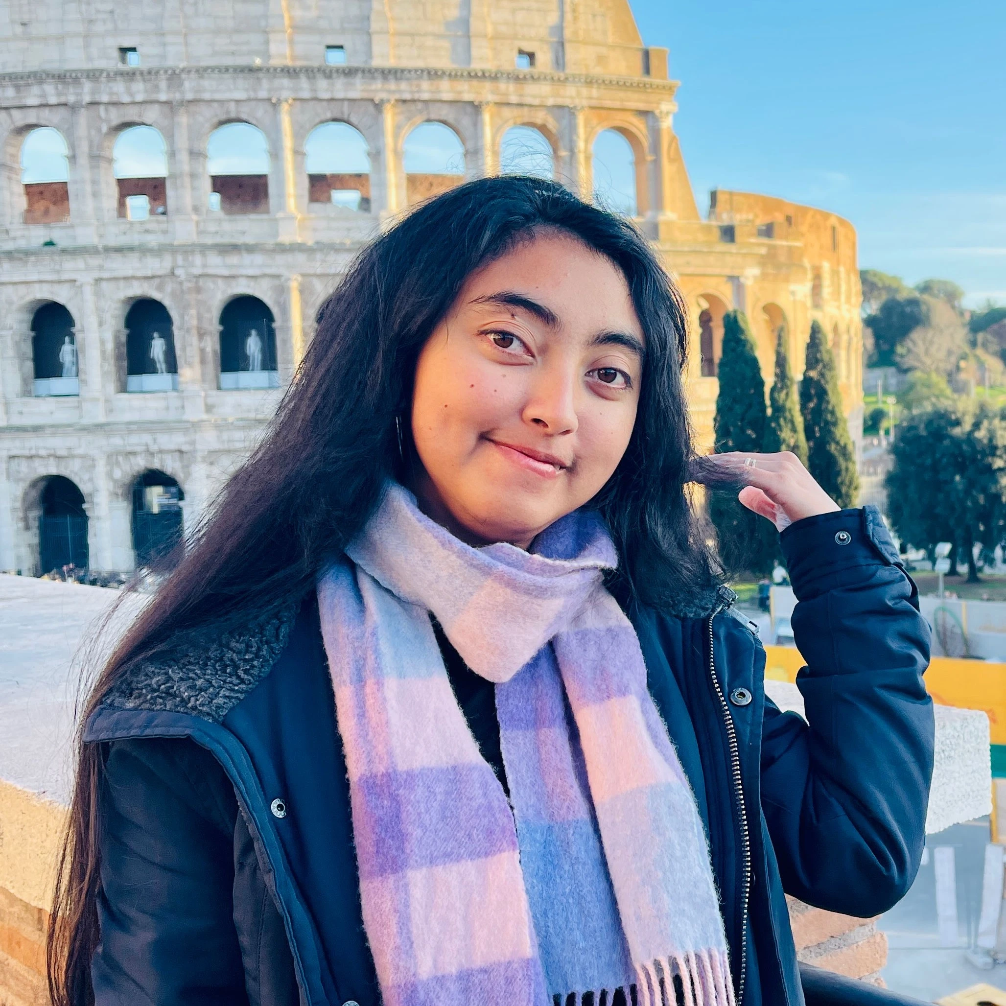 Sambatriniaina H. A. Rajohnson