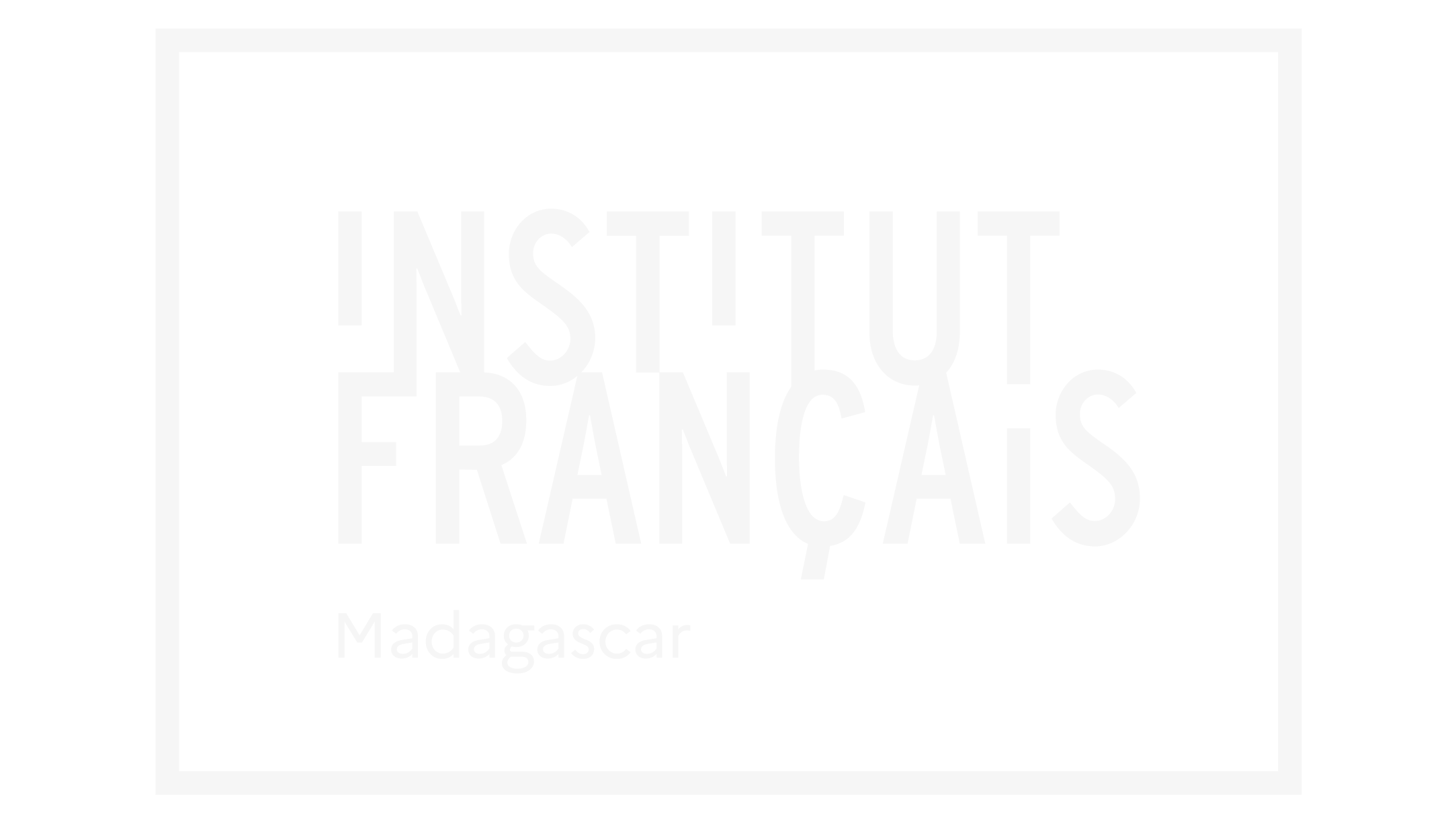 Institut Français de Madagascar