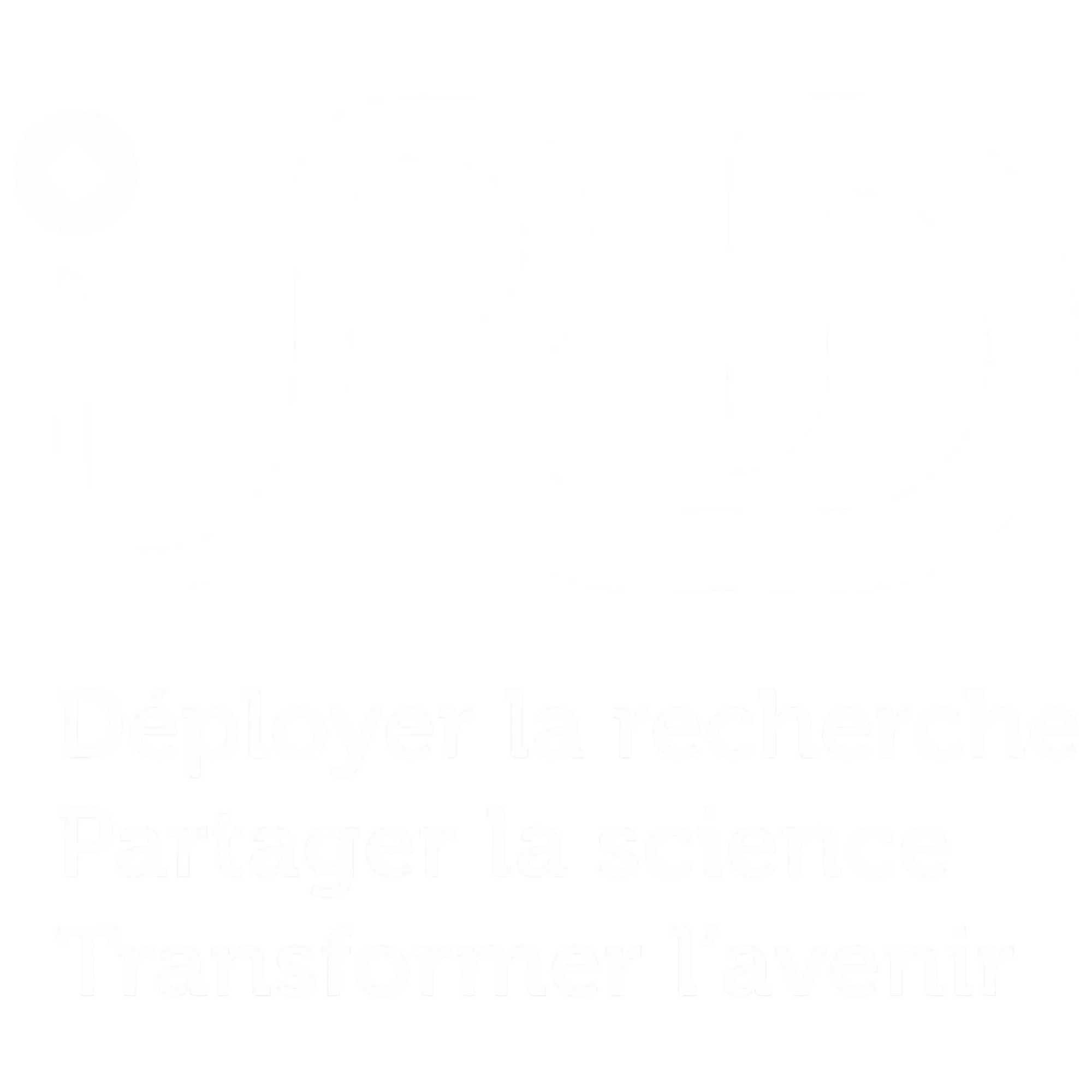 Institut de Recherche pour le Développement